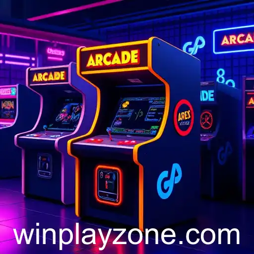 The Timeless Appeal of Arcade Games in the Digital Age