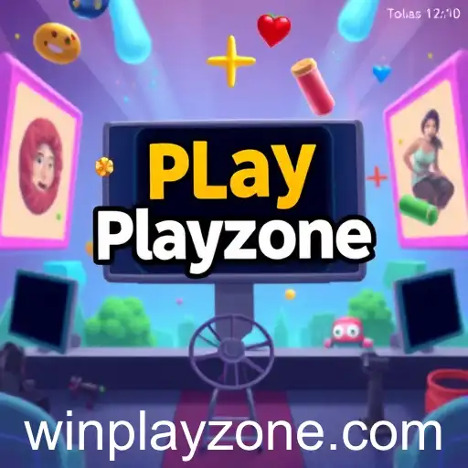 The Rise and Appeal of Casual Games: Exploring the Playzone Phenomenon