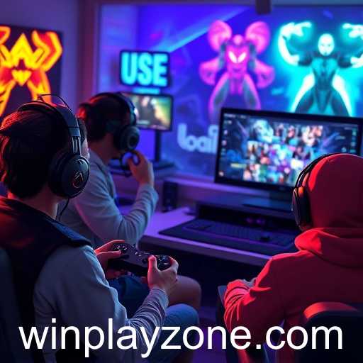 The Evolution of Gaming Platforms