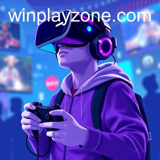 Evolution of Online Gaming in 2025