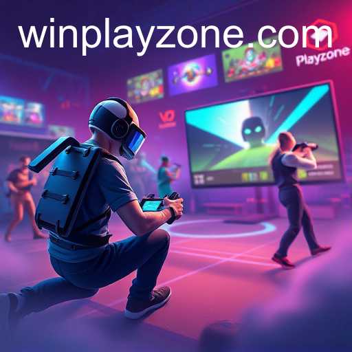 Playzone: Evolution in Online Gaming