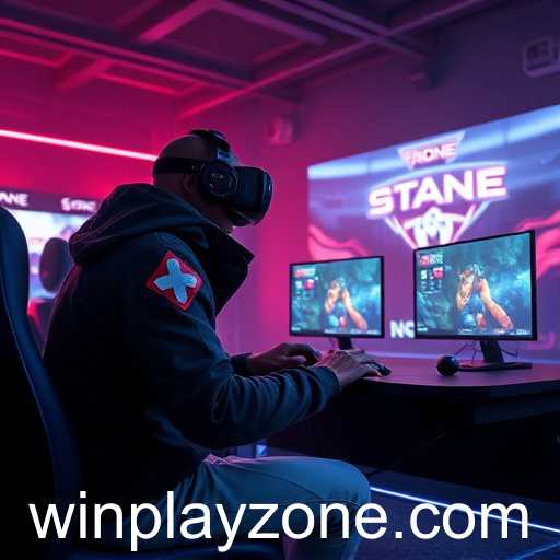 Evolving Trends in Online Gaming