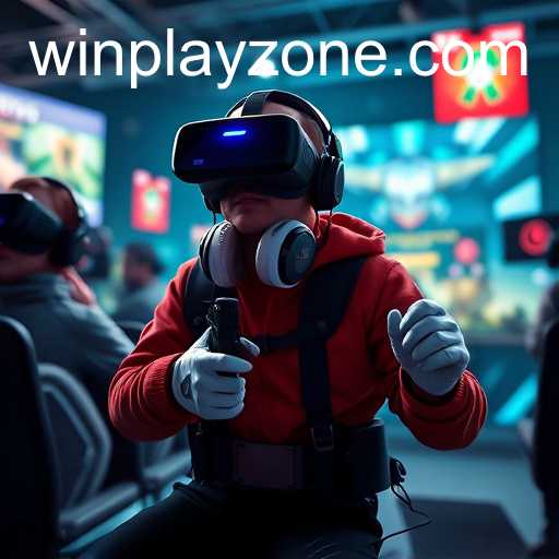 The Evolving Landscape of Online Gaming