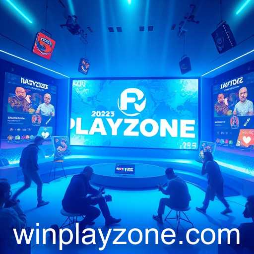 Exploring the Future of Online Gaming with Playzone