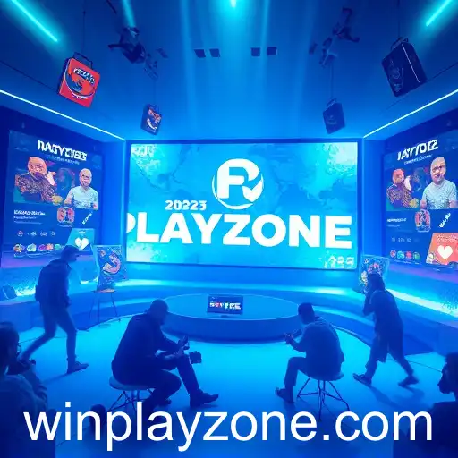 Exploring the Future of Online Gaming with Playzone