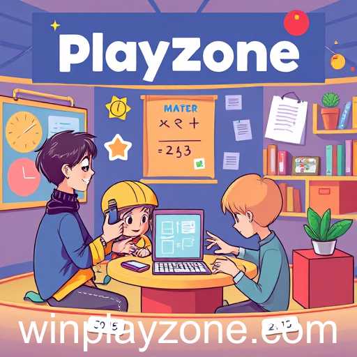 Playzone's Impact on the Gaming Community
