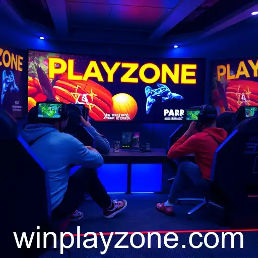 Evolving Landscape of English Game Platforms