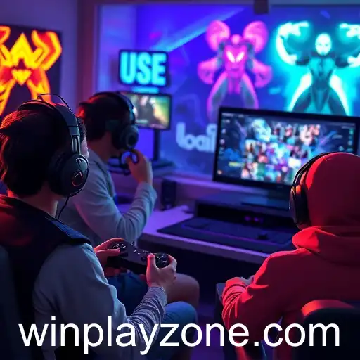 The Evolution of Gaming Platforms