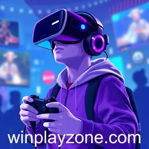 Evolution of Online Gaming in 2025