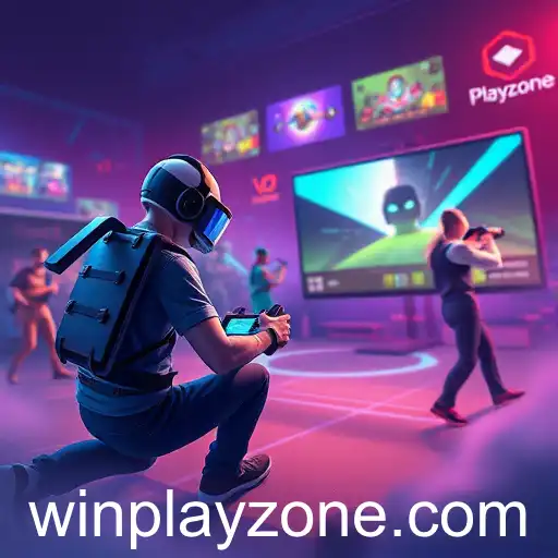 Playzone: Evolution in Online Gaming