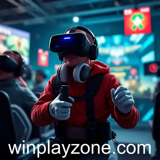 The Evolving Landscape of Online Gaming