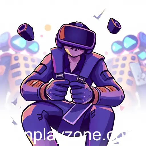 The Evolving World of Online Gaming