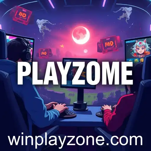 Innovations in Online Gaming