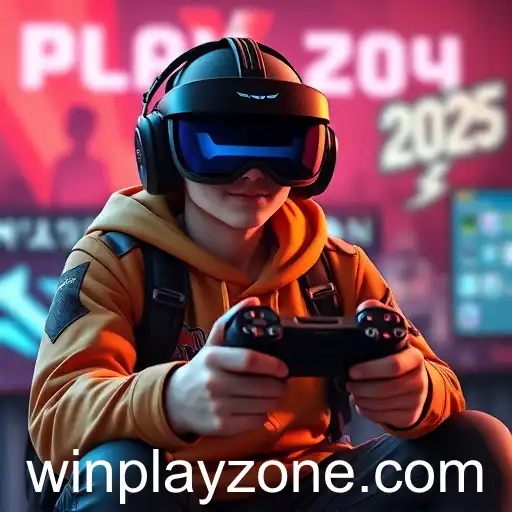 Navigating the Dynamic Landscape of Online Gaming in 2025