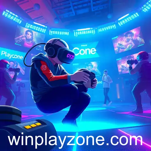 Playzone: Exploring the Future of English Gaming