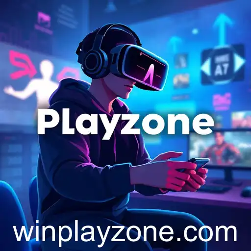 The Evolution of Playzone: Unveiling the Future of Online Gaming
