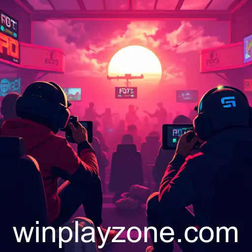 Playzone Revolutionizes Online Gaming Experience