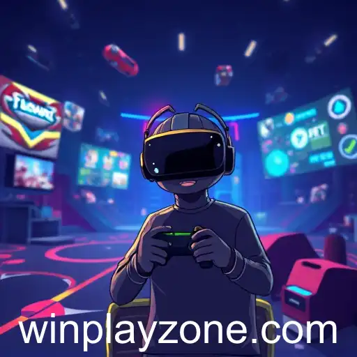Evolving Horizons of Playzone
