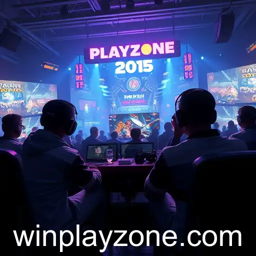 Playzone Revolutionizes Online Gaming