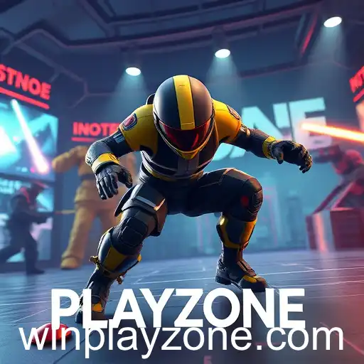 Playzone Revolutionizes Interactive Gaming