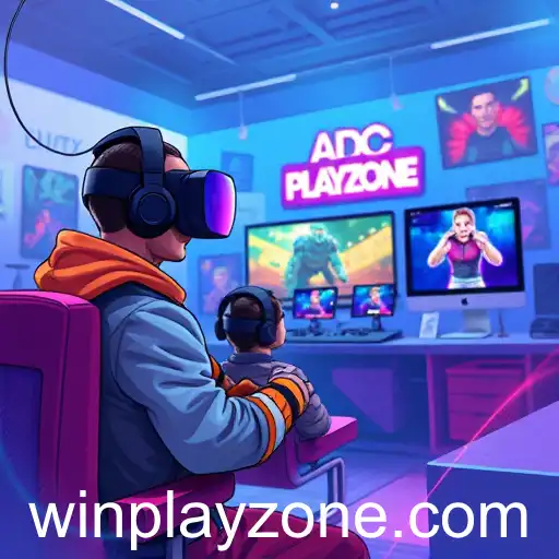 Playzone: Revolutionizing Online Gaming in 2025