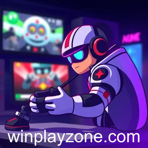 The Rise of Playzone in Online Gaming