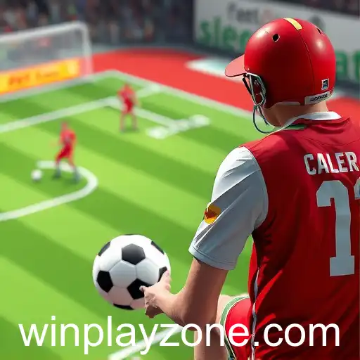 The Expansion of Playzone in the Gaming Industry