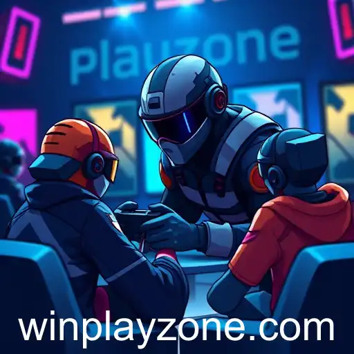 Playzone: A New Era in Online Gaming
