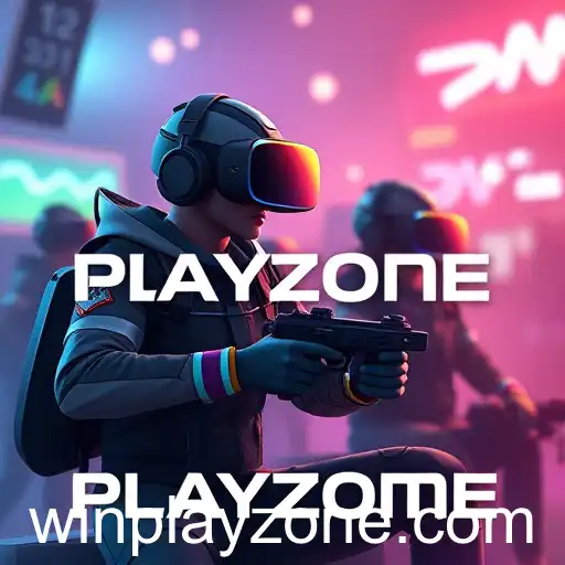 Playzone Revolutionizes Online Gaming Experience