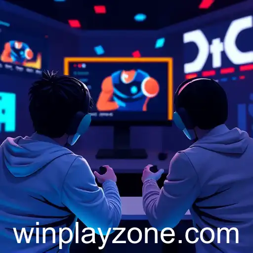 Playzone Revolutionizes Online Gaming Landscape
