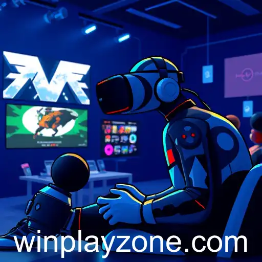 Revitalizing Online Gaming: Playzone's New Wave