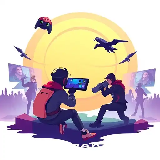 The Rise and Impact of Playzone in Modern Gaming