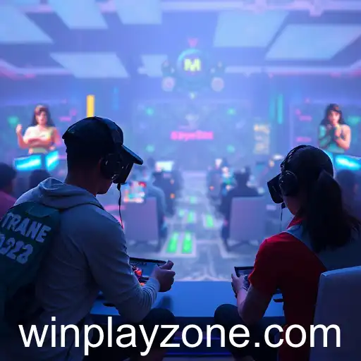 The Rise of Online Gaming in 2025