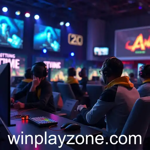 The Rise of Online Playzones in a Digital Era