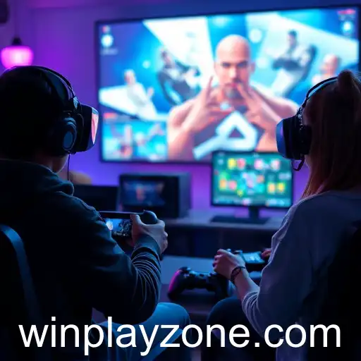 The Rise of Playzone in Digital Entertainment