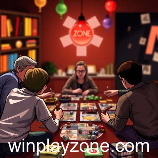 Playzone's Role in Modern Gaming Culture