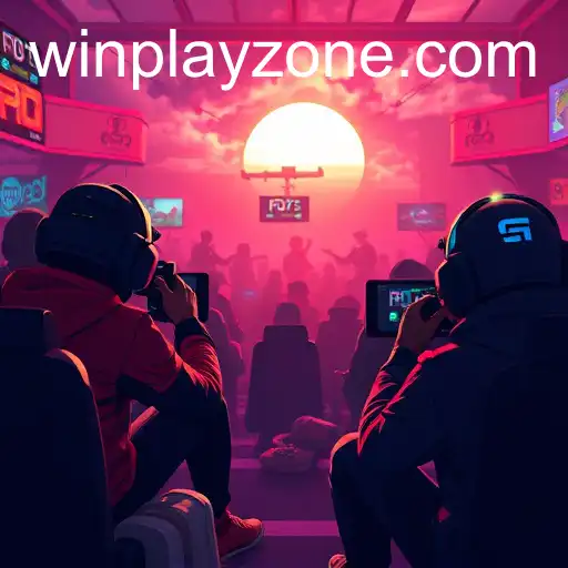 Playzone Revolutionizes Online Gaming Experience