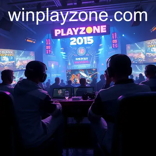 Playzone Revolutionizes Online Gaming