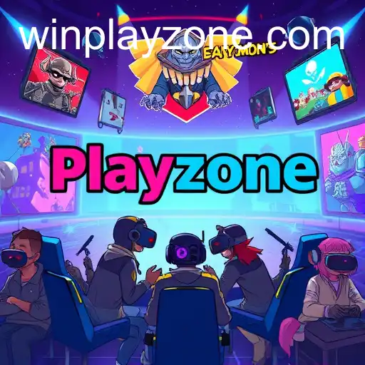 Playzone Takes Center Stage in Gaming Revolution