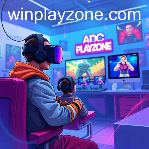 Playzone: Revolutionizing Online Gaming in 2025