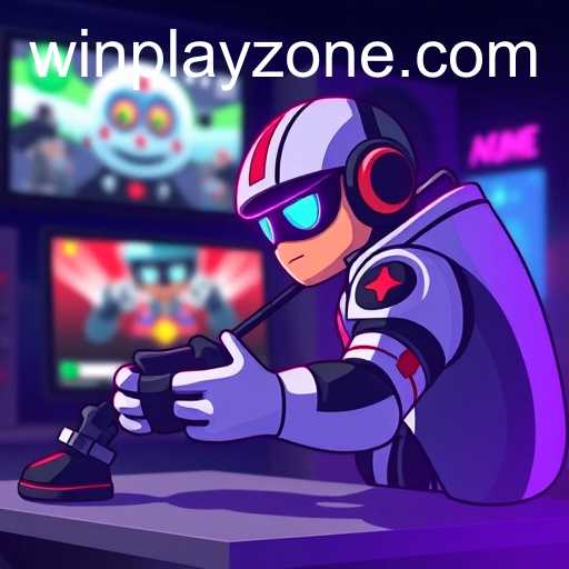 The Rise of Playzone in Online Gaming