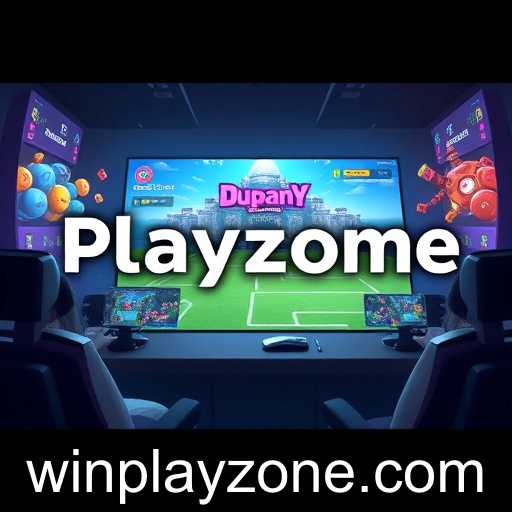 Expansion of Playzone in the Global Gaming Arena