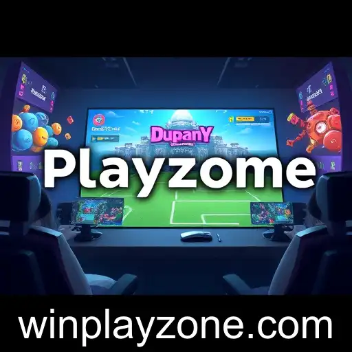 Expansion of Playzone in the Global Gaming Arena