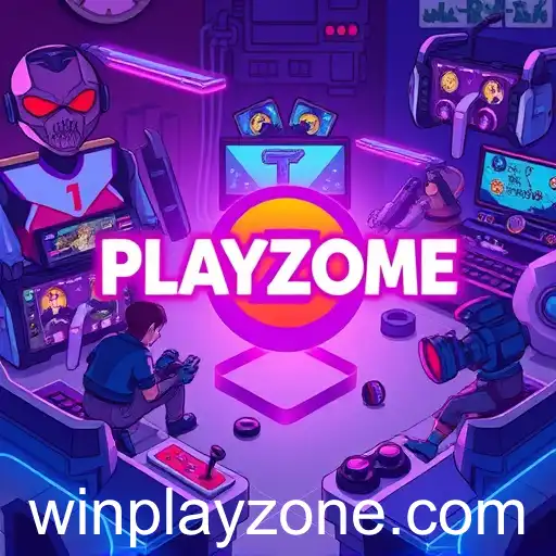 Playzone Revolutionizes Online Gaming Experience