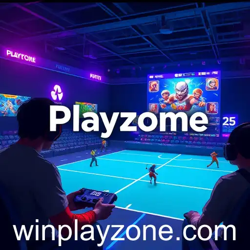 Playzone: Revolutionizing Online Gaming in 2025