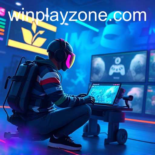 Playzone Revolutionizes Online Gaming in 2026
