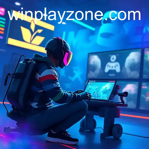 Playzone Revolutionizes Online Gaming in 2026
