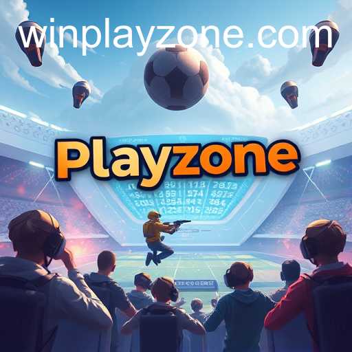 Playzone: Revolutionizing Online Gaming in 2025