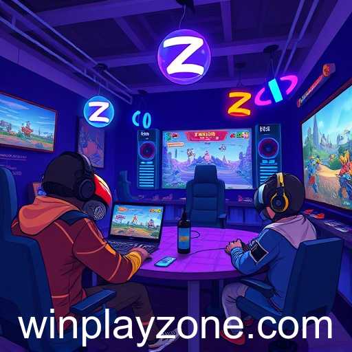 Playzone Revolutionizes Online Gaming
