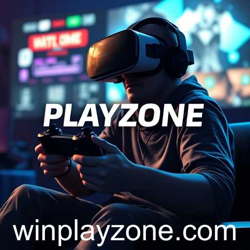 Playzone: Revolutionizing Online Gaming